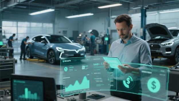 2026 Auto Repair Labor Rate Guide Price For Profit WickedFile What's The Right Labor Rate For My Auto Repair Shop In 2026 